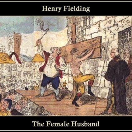 Female Husband, The