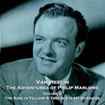 Adventures of Philip Marlowe, The - Volume 2
