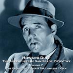 Adventures of Sam Spade, Detective, The - Volume 7