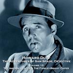 Adventures of Sam Spade, Detective, The - Volume 10