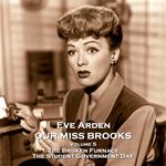 Our Miss Brooks - Volume 5 - The Broken Furnace & The Student Government Day