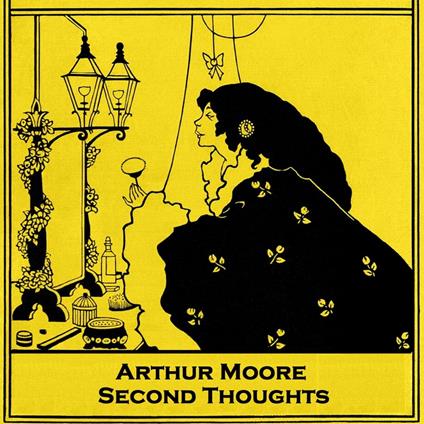 Second Thoughts