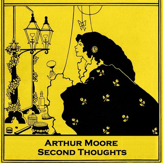 Second Thoughts