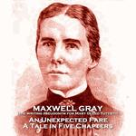 Unexpected Fare. A Tale in Five Chapters, An