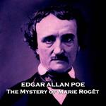 Mystery of Marie Rogêt, The