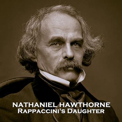 Rappaccini's Daughter