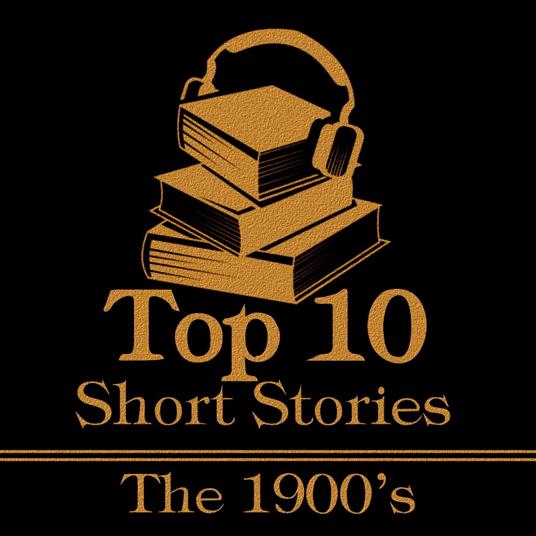 Top 10 Short Stories, The - 1900s