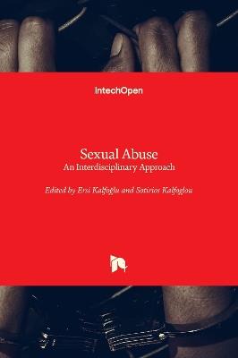 Sexual Abuse: An Interdisciplinary Approach - cover