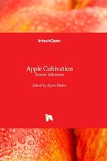 Apple Cultivation: Recent Advances