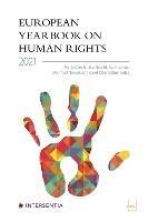 European Yearbook on Human Rights 2021 - cover