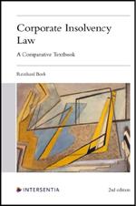 Corporate Insolvency Law, 2nd edition: A Comparative Textbook