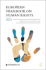 European Yearbook on Human Rights 2023