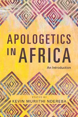 Apologetics in Africa: An Introduction - cover