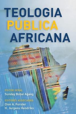 Teologia Publica Africana - cover