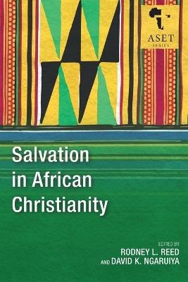 Salvation in African Christianity - cover