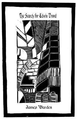 The Search for Edwin Drood - James Warden - cover