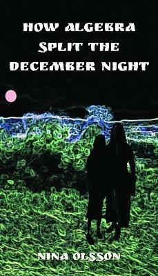 How Algebra Split the December Night - Nina Olsson - cover