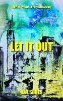 Let It Out - R. W. Sones - cover