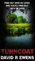 Turncoat - David R. Ewens - cover