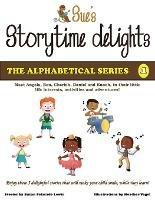 Sue's Storytime Delights: Revised Edition Book 1 - Susan Folasade Lewis - cover