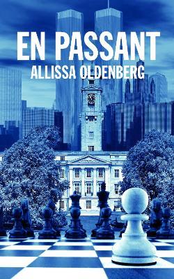 En Passant - Allissa Oldenberg - cover