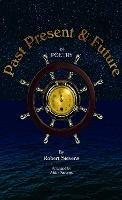 Past Present and Future in Poetry - Robert Stevens - cover
