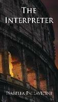 The Interpreter - Isabella Pallavicini - cover