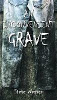 An Inconvenient Grave - cover