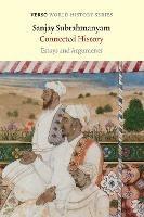 Connected History: Essays and Arguments - Sanjay Subrahmanyam - cover