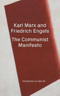 The Communist Manifesto / The April Theses - Karl Marx,Friedrich Engels,V I Lenin - cover