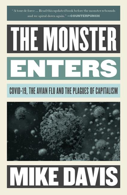 The Monster Enters