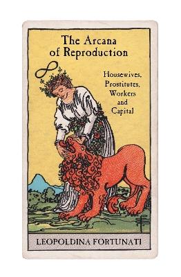 The Arcana of Reproduction: Housewives, Prostitutes, Workers and Capital - Leopoldina Fortunati - cover
