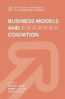 Business Models and Cognition - cover