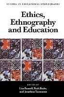 Ethics, Ethnography and Education - cover