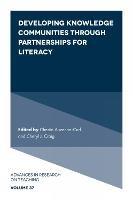 Developing Knowledge Communities through Partnerships for Literacy