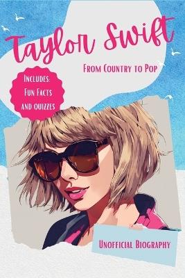 From Country to Pop (Unofficial Biography) - Lulu And Bell - cover
