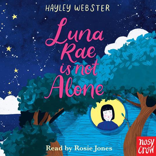 Luna Rae is Not Alone