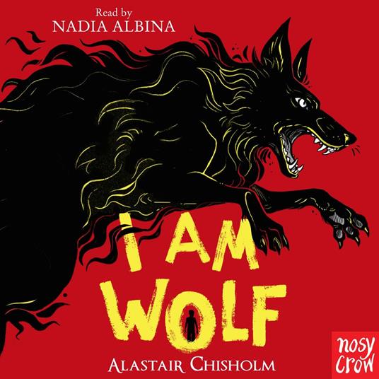 I Am Wolf