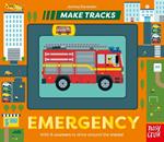 Make Tracks: Emergency