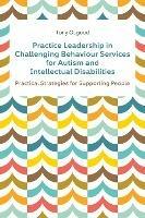 Practice Leadership in Challenging Behaviour Services for Autism and Intellectual Disabilities: Practical Strategies for Supporting People
