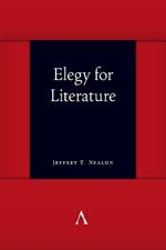 Elegy for Literature
