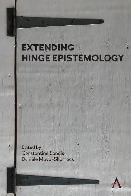 Extending Hinge Epistemology - cover