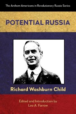 Potential Russia - cover