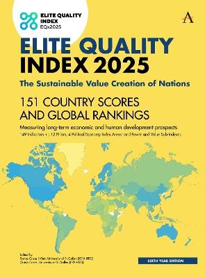 Elite Quality Index 2025: The Sustainable Value Creation of Nations - cover