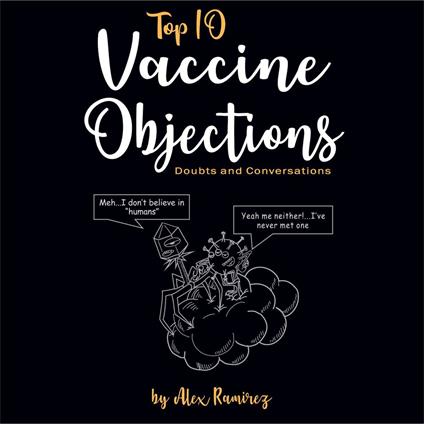 Top 10 Vaccine Objections