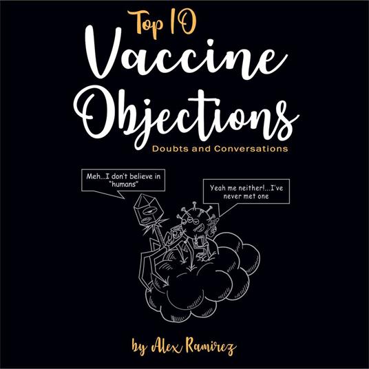Top 10 Vaccine Objections
