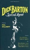 Dick Barton - Phil Barton - cover