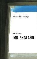 Mr England - Richard Bean - cover