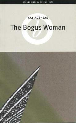 The Bogus Woman - Kay Adshead - cover