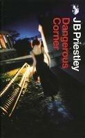 Dangerous Corner - J. B. Priestley - cover
